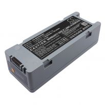 Аккумулятор CameronSino для Mindray BeneHeart D6, BeneHeart Z5 (LI34I001A) 10200mAh