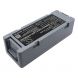 Аккумулятор CameronSino для Mindray BeneHeart D5, D6, DP-50, Z5, Z6 (LI34I001A) 10200mAh