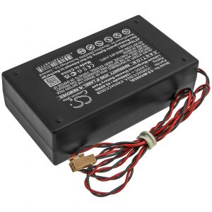 Элемент питания CameronSino для GE Fanuc IC693ACC302A 15000mAh