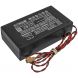 Элемент питания CameronSino для GE Fanuc IC693ACC302A 15000mAh