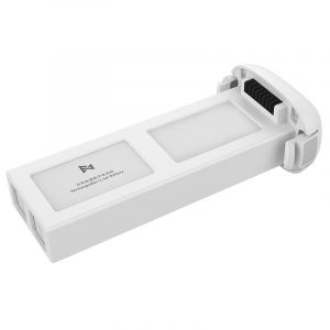 Замена элементов в аккумуляторе FIMI A3 RC Quadcopter 1500mah