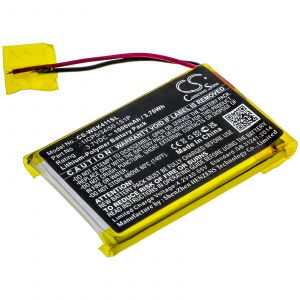 Аккумулятор CameronSino для Wacom Express Key Remote 1000mAh