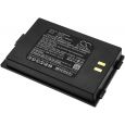 Аккумулятор CameronSino для Satlink WS-6916 (E506085) 4000mAh