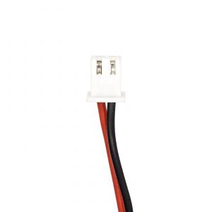 Аккумулятор CameronSino для Peaktech P9022 (302-11-802) 1600mAh