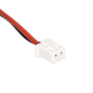 Аккумулятор CameronSino для Peaktech P9022 (302-11-802) 1600mAh