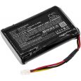 Аккумулятор CameronSino для Shure SHA900 (95A21764) 1800mAh