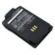 Аккумулятор CameronSino для HYT PD502, PD688, Hytera PD405, PD605, КОРСАР КР-829, ТАКТ 364 (BL1502) 1500mAh
