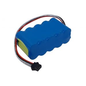 Аккумулятор CameronSino для HP M3516A, Kenz Cardico 302 (10TH-1800A-W1) 2000mAh