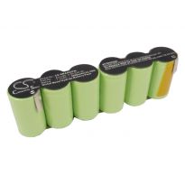 Аккумулятор CameronSino для Gardena Rasenschere, 8804 (Accu90) 3000mAh