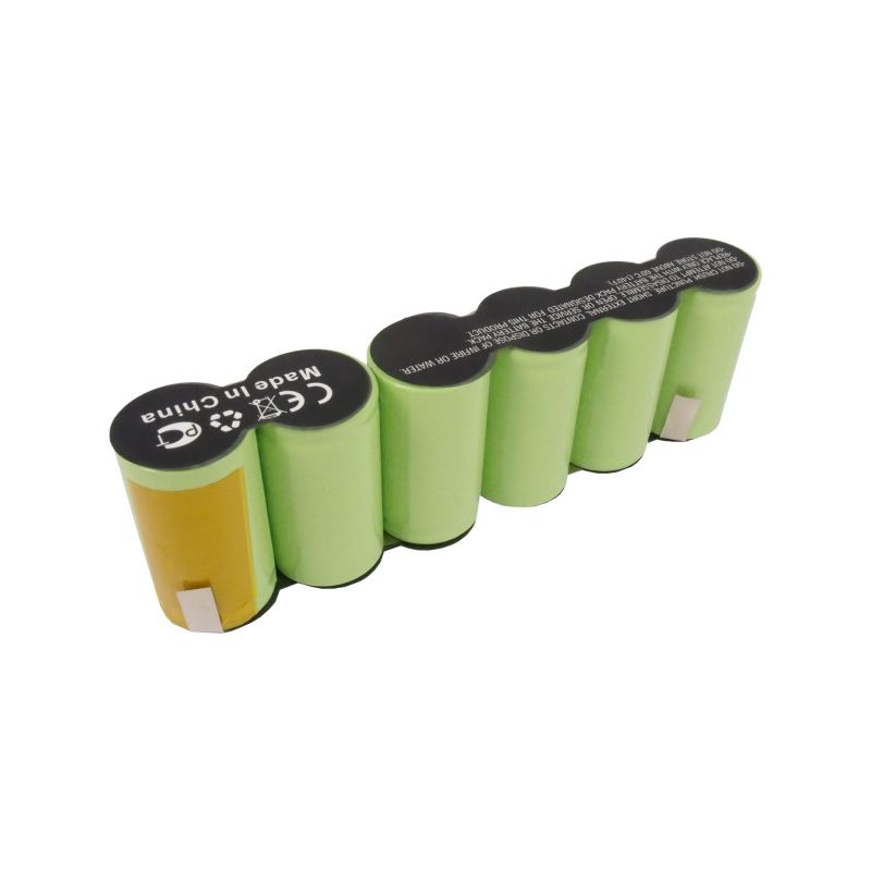 Battery 0. Ni-CD аккумулятор для Gardena Accu 60.