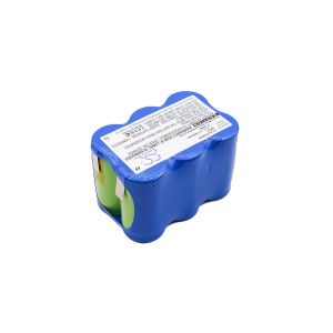 Аккумулятор CameronSino для Pellenc AP25, P80 (AP25) 3000mAh