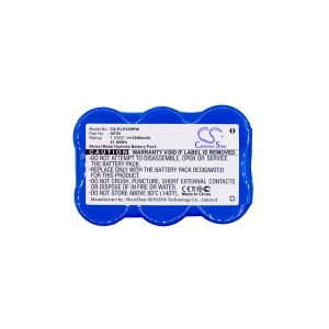 Аккумулятор CameronSino для Pellenc AP25, P80 (AP25) 3000mAh