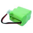 Аккумулятор Neovolt для SportDog SD-1800, SD-1850, SD-2000 (DC-24) 300mah