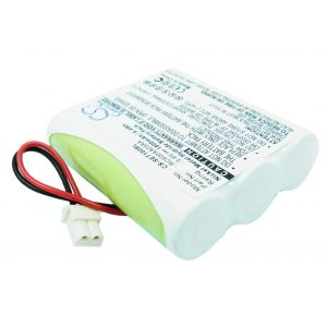 Аккумулятор CameronSino для Proxibus LDP400, Sagem CDK P2000 (RC600AA03AA) 1800mAh