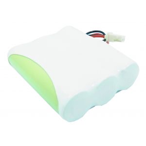 Аккумулятор CameronSino для Proxibus LDP400, Sagem CDK P2000 (RC600AA03AA) 1800mAh