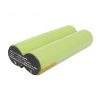 Аккумулятор CameronSino для Gardena Grasschere, Grasschneider (Accu4) 3000mAh