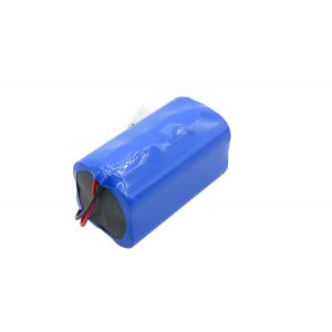 Аккумулятор CameronSino для DONGJIANG ECG-1220, CMICS DJDB1200 (DJDB144) 3400mAh
