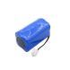 Аккумулятор CameronSino для DONGJIANG ECG-1220, CMICS DJDB1200 (DJDB144) 3400mAh