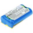 Аккумулятор CameronSino для BrandTech accu-jet (BT26531) 2000mAh
