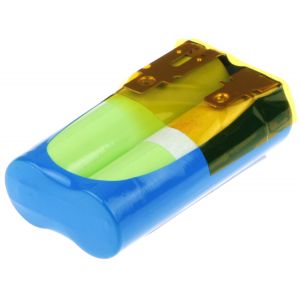 Аккумулятор CameronSino для BrandTech accu-jet (BT26531) 2000mAh