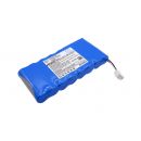Аккумулятор CameronSino для COMEN CM-1200A 5600mAh