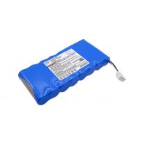 Аккумулятор CameronSino для COMEN CM-1200A 5600mAh