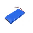 Аккумулятор CameronSino для COMEN CM-1200A 5600mAh