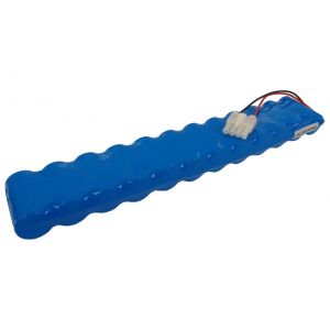 Аккумулятор CameronSino для Defigard 3002 IH (MGN0259) 3000mAh