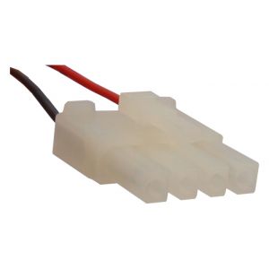 Аккумулятор CameronSino для Defigard 3002 IH (MGN0259) 3000mAh