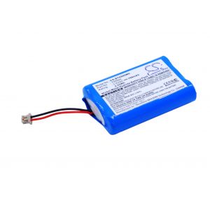 Аккумулятор CameronSino для BrandTech Transferpette (705500) 700mAh