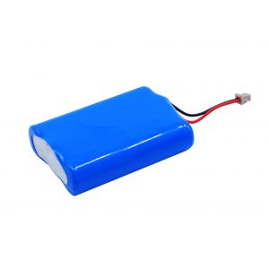 Аккумулятор CameronSino для BrandTech Transferpette (705500) 700mAh