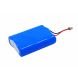Аккумулятор CameronSino для BrandTech Transferpette (705500) 700mAh