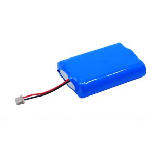 Аккумулятор CameronSino для BrandTech Transferpette (705500) 700mAh