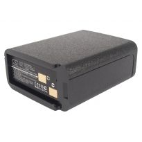 Аккумулятор CameronSino для Bullard Commander MX, Motorola P200 (NTN4824A) 1800mAh