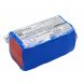 Аккумулятор CameronSino для Dongjiang ECG-1220, CMICS DJDB1200 (DJDB144) 2600mAh