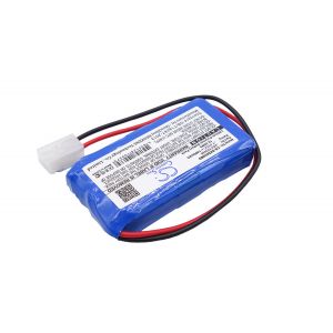 Аккумулятор CameronSino для Shenke SK-500I, SK600i (AEC703466) 1400mAh