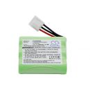 Аккумулятор CameronSino для Ingenico EFT930P, Sagem MONETEL EFT930 серии (MGL8602) 1500mAh