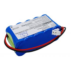 Аккумулятор CameronSino для OSEN ECG-8110, ECG-8110A (BF4500AH10) 2000mAh