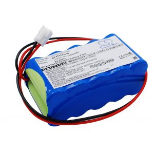 Аккумулятор CameronSino для OSEN ECG-8110, ECG-8110A (BF4500AH10) 2000mAh
