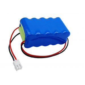 Аккумулятор CameronSino для OSEN ECG-8110, ECG-8110A (BF4500AH10) 2000mAh