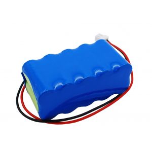 Аккумулятор CameronSino для OSEN ECG-8110, ECG-8110A (BF4500AH10) 2000mAh