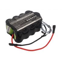 Аккумулятор CameronSino для Medtronic DEFI-B M110, DEFI-B M111 (ZN-13369) 2000mAh