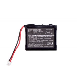 Аккумулятор CameronSino для Labnet single, multichannel pipettes (LN P3600L-BAT-1) 800mAh