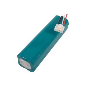 Аккумулятор CameronSino для Fukuda FX-4010, FCP-4610 (6L2L1) 3800mAh