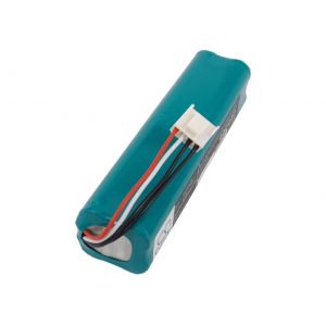 Аккумулятор CameronSino для Fukuda FX-4010, FCP-4610 (6L2L1) 3800mAh