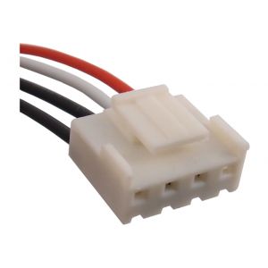 Аккумулятор CameronSino для Fukuda FX-4010, FCP-4610 (6L2L1) 3800mAh