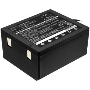 Аккумулятор CameronSino для EDAN M8A, M9, OMRON HBP-3100 (HYLB-957) 2600mAh