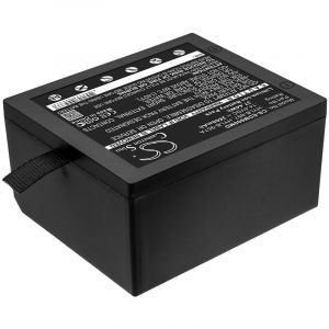 Аккумулятор CameronSino для EDAN M8A, M9, OMRON HBP-3100 (HYLB-957) 2600mAh