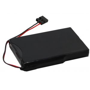 Аккумулятор CameronSino для Finnpipette Novus Single, Thermo Scientific E1-ClipTip ElectronicPipette (12905550) 950mAh