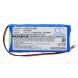 Аккумулятор CameronSino для Biolat BLT2003, BLT2003 ECG EKG (BLT2003) 2000mAh